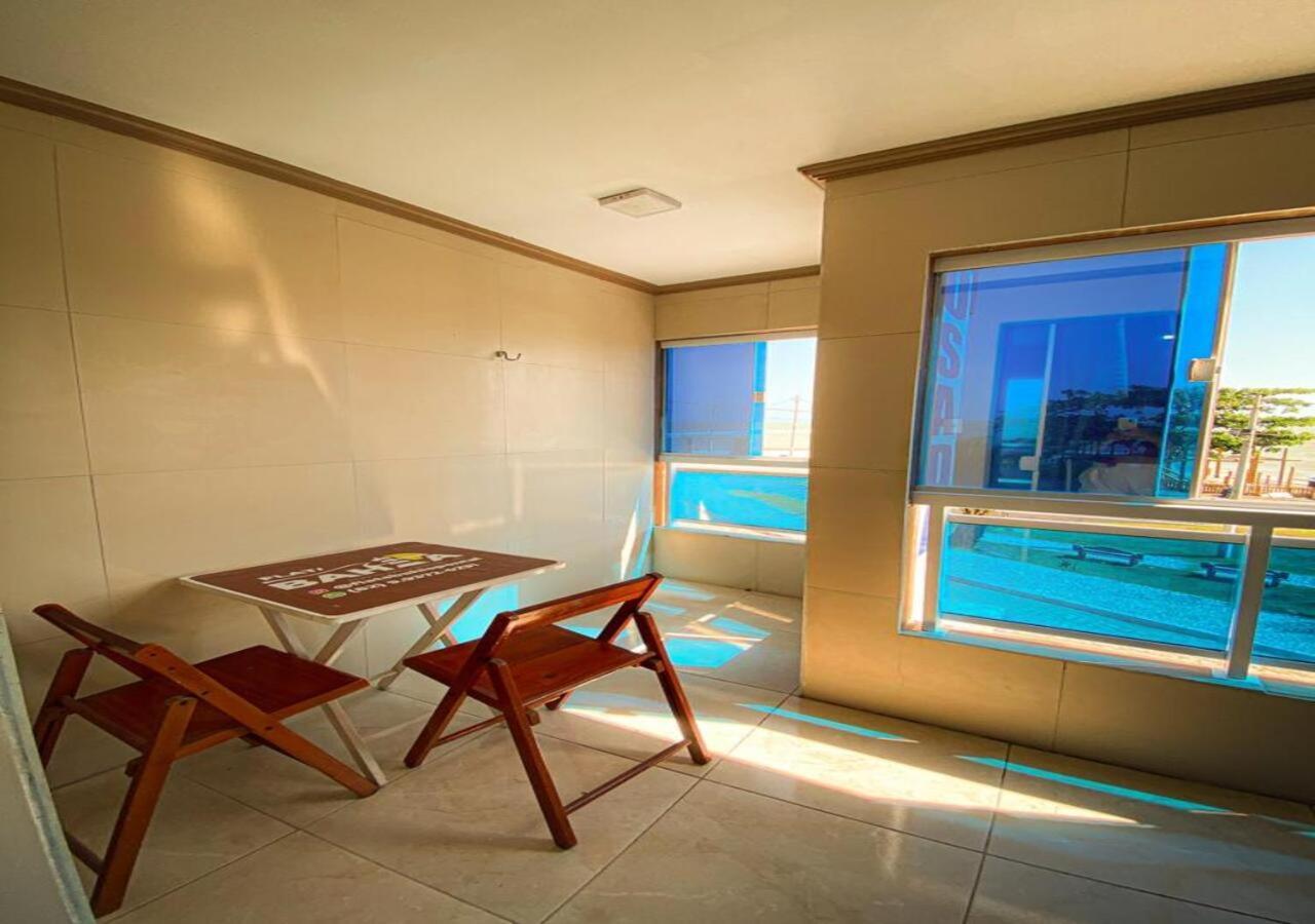 Flats Bahia Aparthotel Coruripe Exterior photo