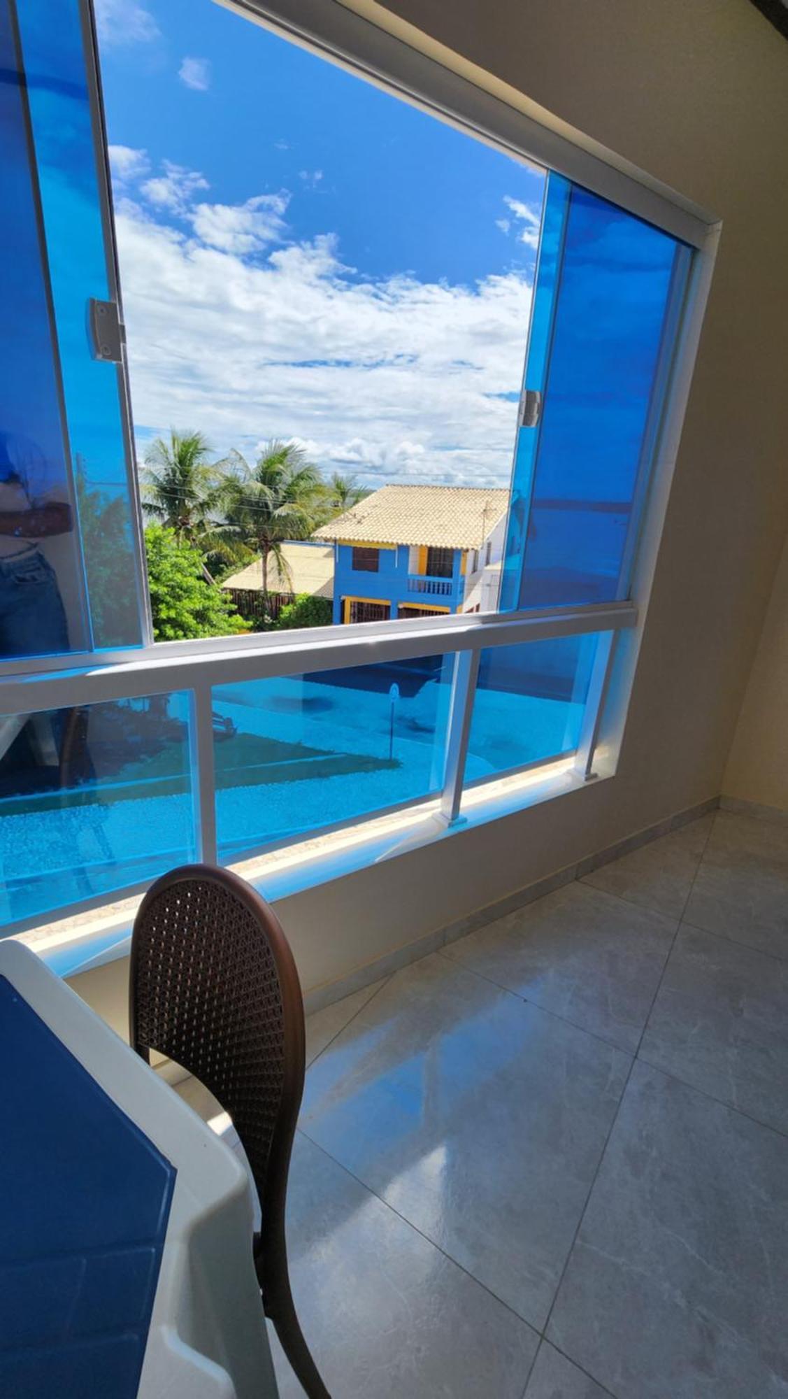 Flats Bahia Aparthotel Coruripe Exterior photo