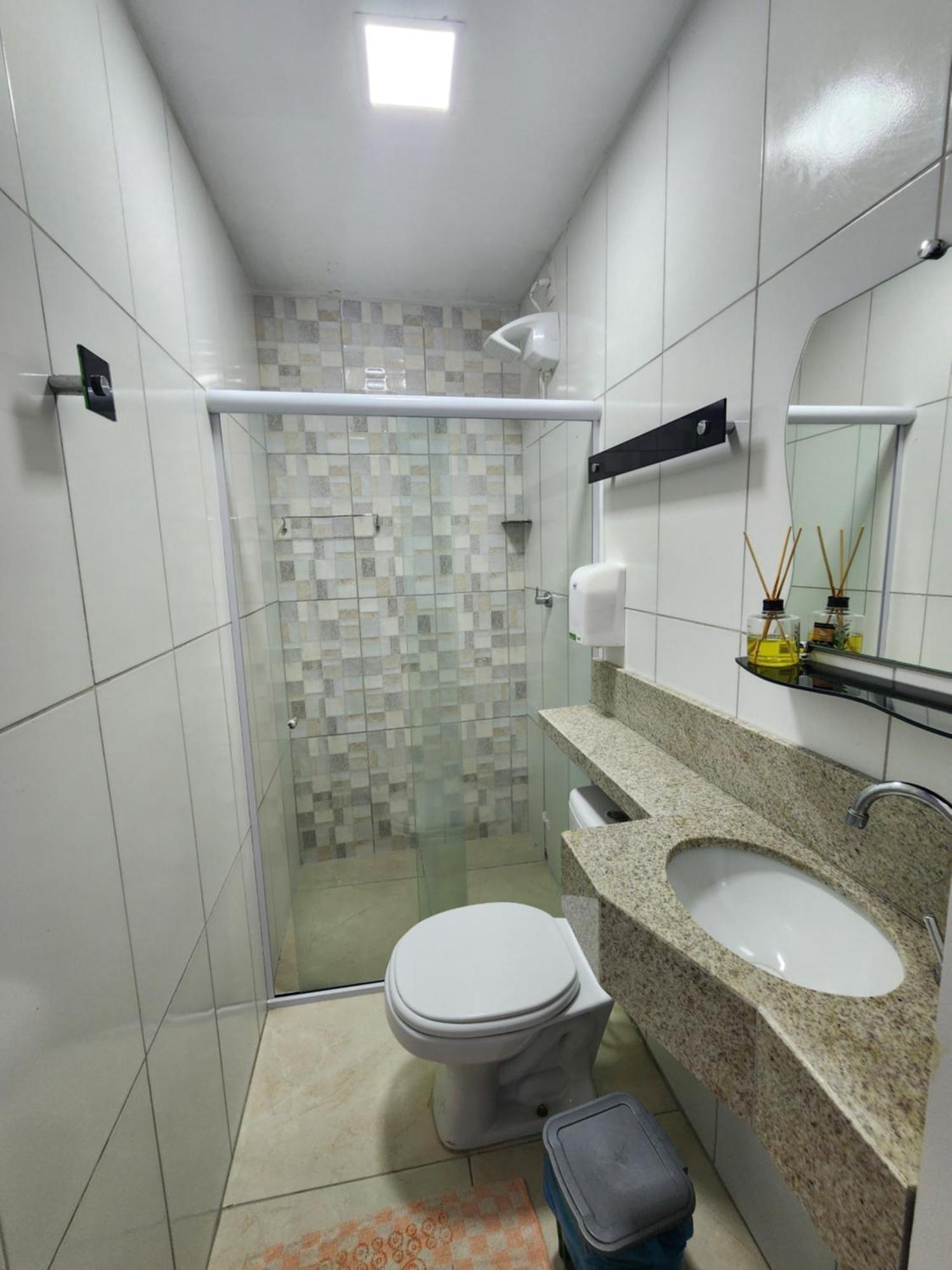 Flats Bahia Aparthotel Coruripe Exterior photo